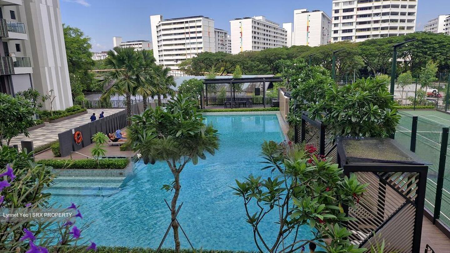 Urban Treasures (D14), Condominium #459027261